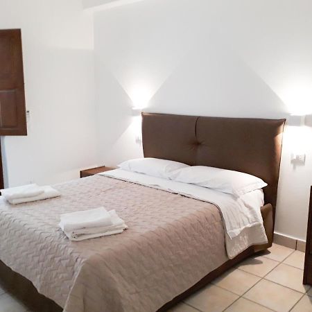 Residence Gregory Filicudi Pecorini Zewnętrze zdjęcie