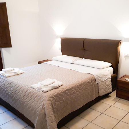 Residence Gregory Filicudi Pecorini Zewnętrze zdjęcie