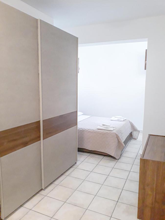 Residence Gregory Filicudi Pecorini Zewnętrze zdjęcie
